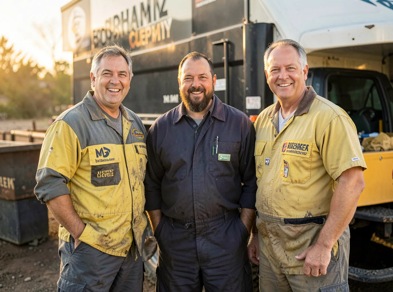 Sewage Cleanup company in Mill City, OR
